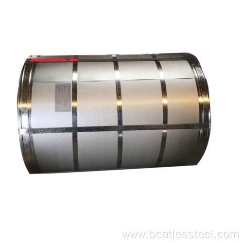 GL Raw Material Galvalume Steel Coil